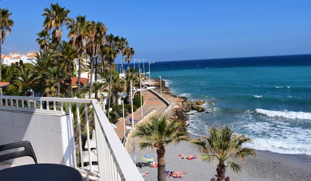 Torresol 402 Apartment Nerja Exterior photo
