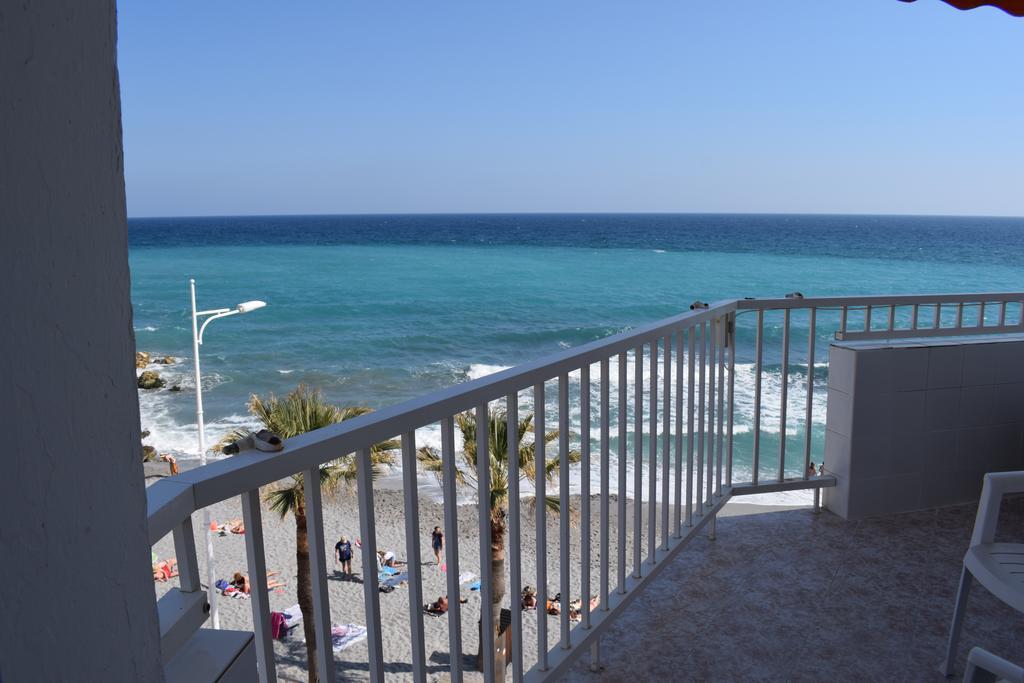 Torresol 402 Apartment Nerja Exterior photo